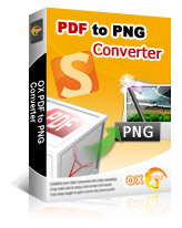 PDF to PNG Converter